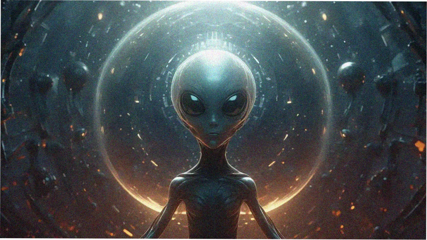 一级大片轮播主推海报：长夜将尽
